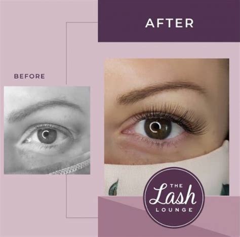 lash lift katy|The Lash Lounge Katy – Elyson 